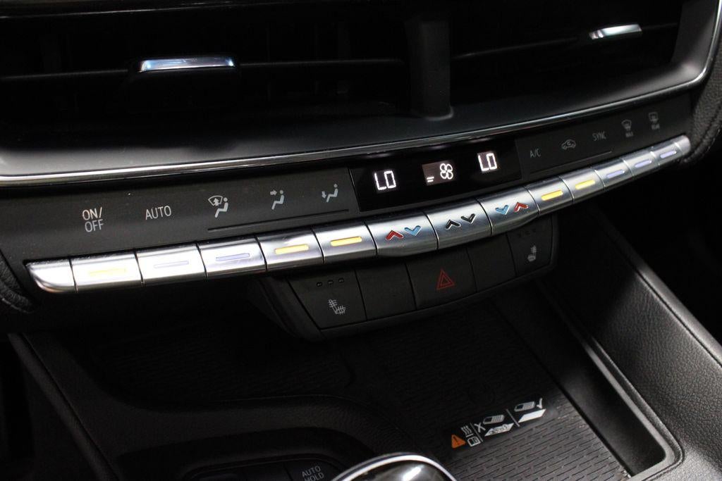 2021 Cadillac CT5 4dr Sdn Luxury