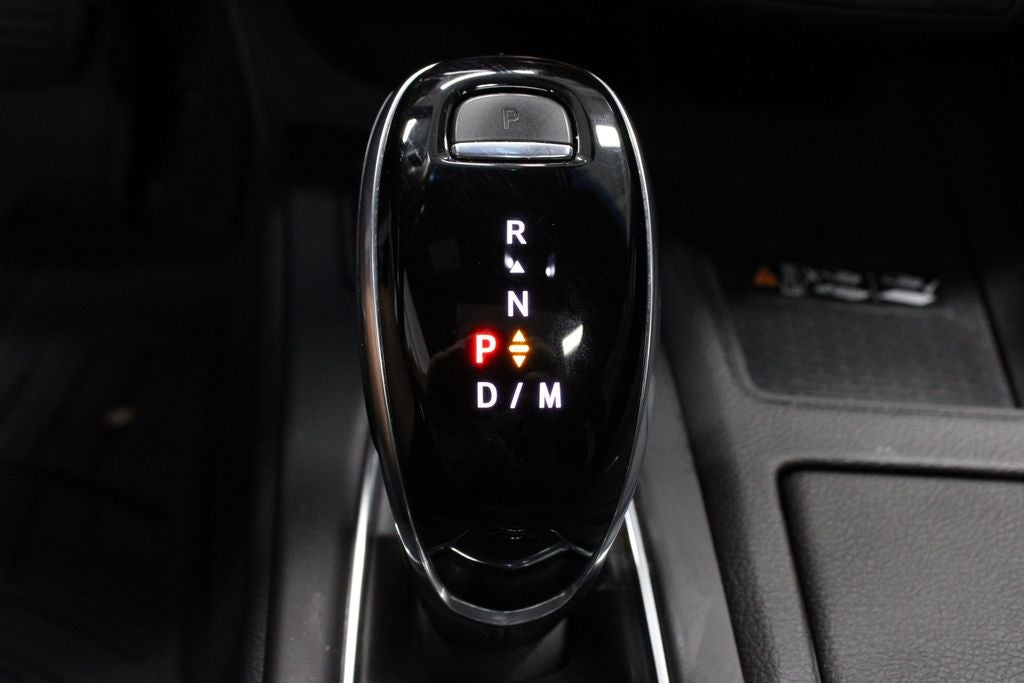2021 Cadillac CT5 4dr Sdn Luxury