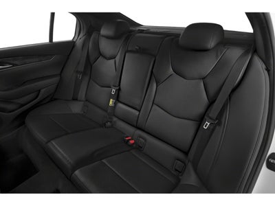 2021 Cadillac CT5 4dr Sdn Luxury