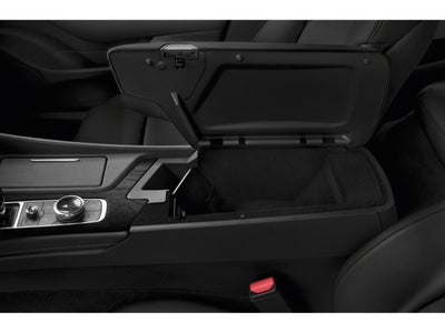 2021 Cadillac CT5 4dr Sdn Luxury