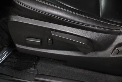 2021 Chevrolet Colorado Crew Cab Short Box 4-Wheel Drive LT
