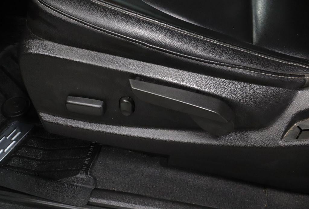 2021 Chevrolet Colorado Crew Cab Short Box 4-Wheel Drive LT