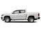2021 Chevrolet Colorado Crew Cab Short Box 4-Wheel Drive LT