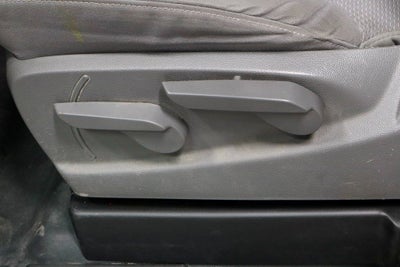 2017 Chevrolet Silverado 1500 Regular Cab Long Box 4-Wheel Drive WT