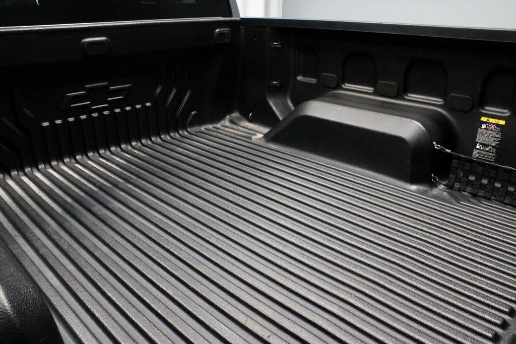 2023 Chevrolet Silverado 1500 Crew Cab Short Box 4-Wheel Drive LT 2FL