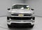 2023 Chevrolet Silverado 1500 Crew Cab Short Box 4-Wheel Drive LT 2FL