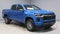 2024 Chevrolet Colorado Crew Cab Short Box 2-Wheel Drive LT
