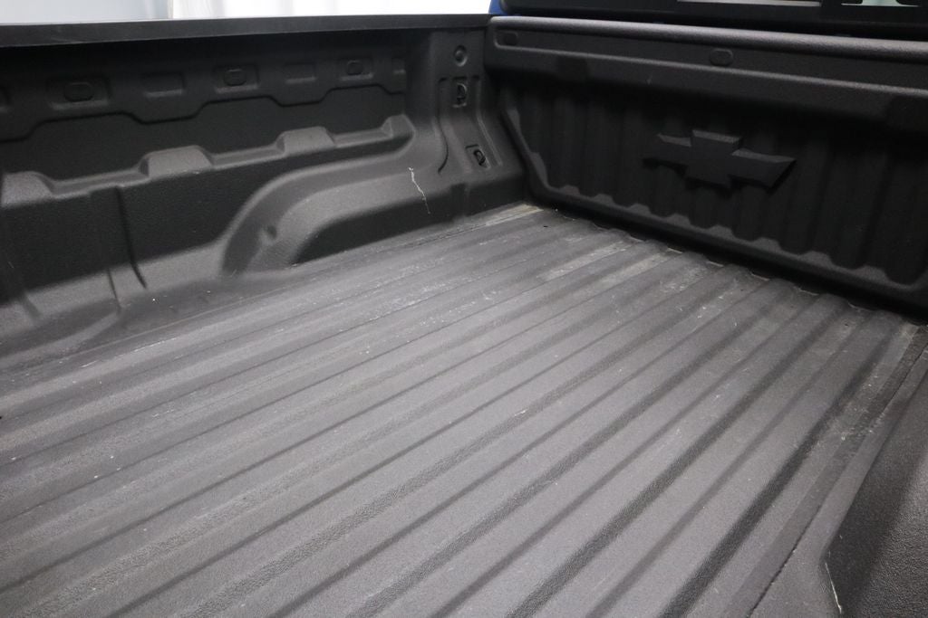 2024 Chevrolet Colorado Crew Cab Short Box 2-Wheel Drive LT