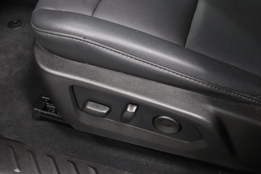 2024 Chevrolet Colorado Crew Cab Short Box 2-Wheel Drive LT