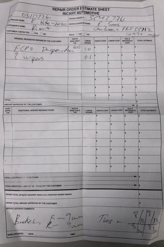 2024 Chevrolet Colorado Crew Cab Short Box 2-Wheel Drive LT