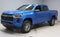 2024 Chevrolet Colorado Crew Cab Short Box 2-Wheel Drive LT
