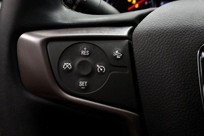 2023 GMC Acadia AWD AT4