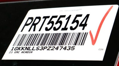 2023 GMC Acadia AWD AT4