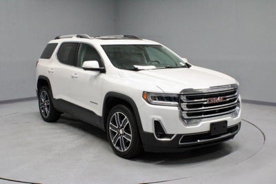 2020 GMC Acadia AWD SLT