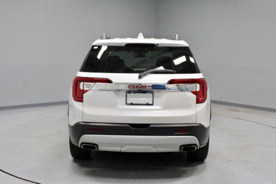 2020 GMC Acadia AWD SLT
