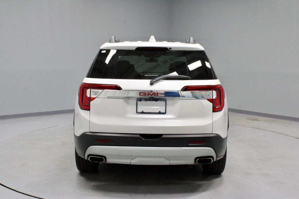2020 GMC Acadia AWD SLT