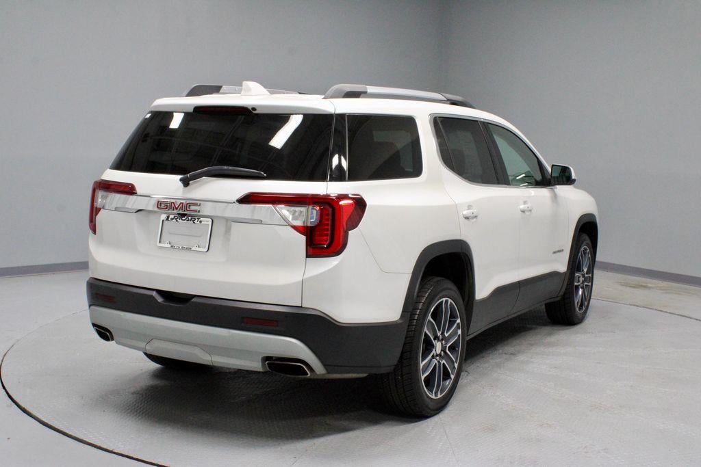 2020 GMC Acadia AWD SLT