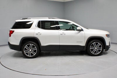 2020 GMC Acadia AWD SLT