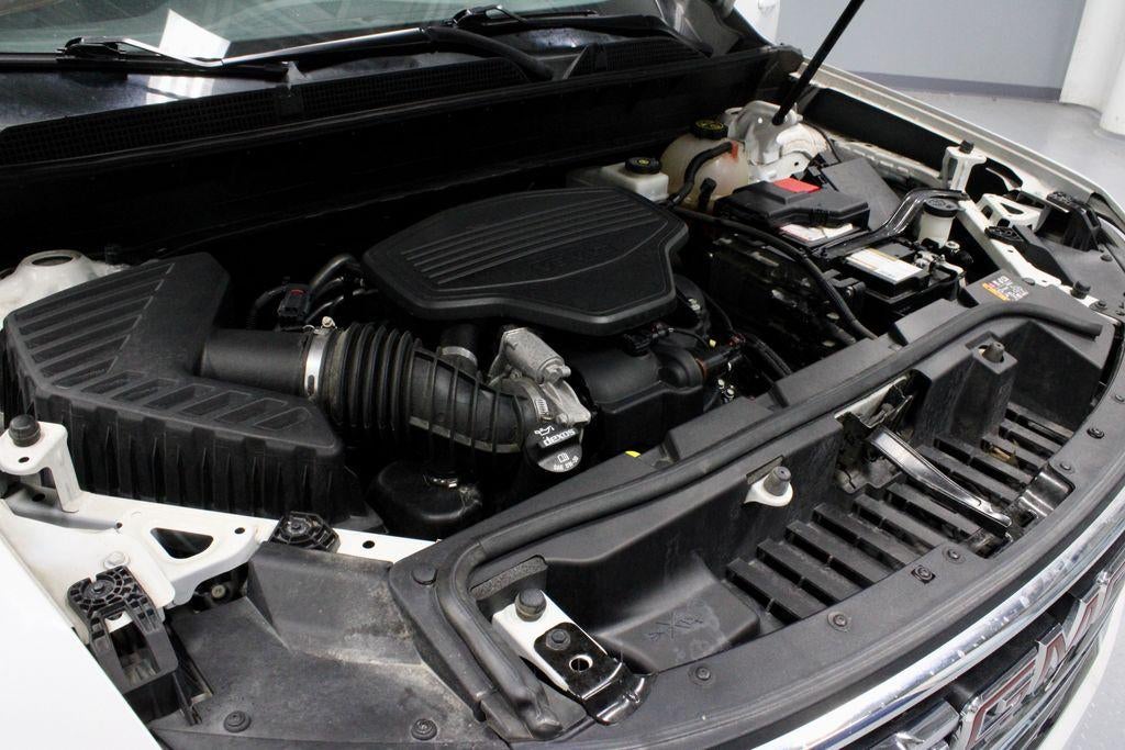 2020 GMC Acadia AWD SLT