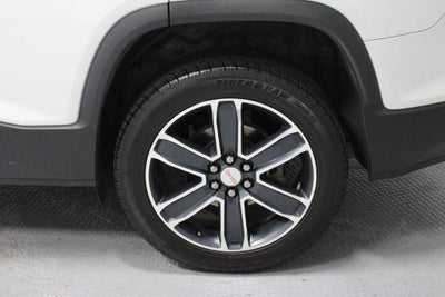 2020 GMC Acadia AWD SLT
