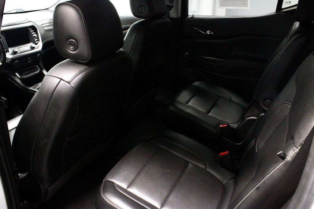 2020 GMC Acadia AWD SLT