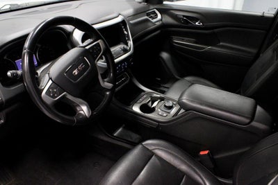 2020 GMC Acadia AWD SLT