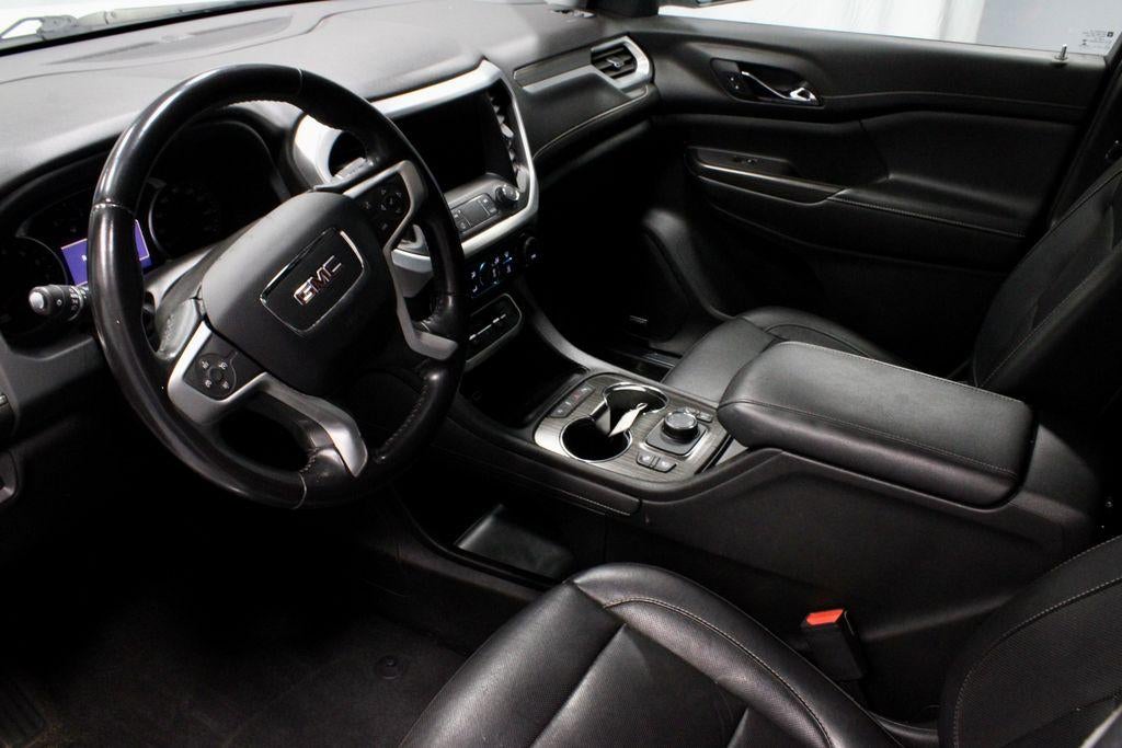 2020 GMC Acadia AWD SLT