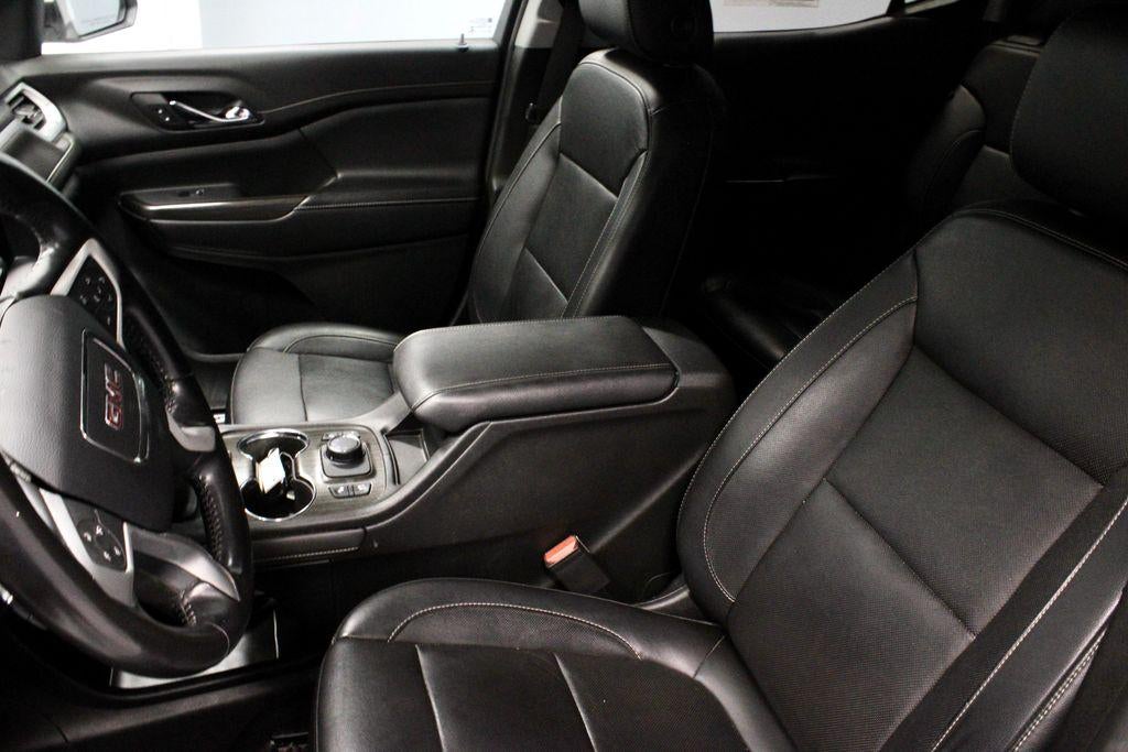 2020 GMC Acadia AWD SLT