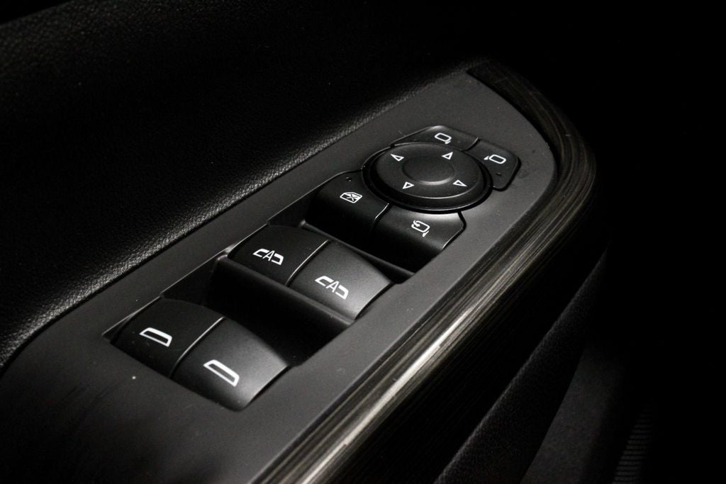 2020 GMC Acadia AWD SLT