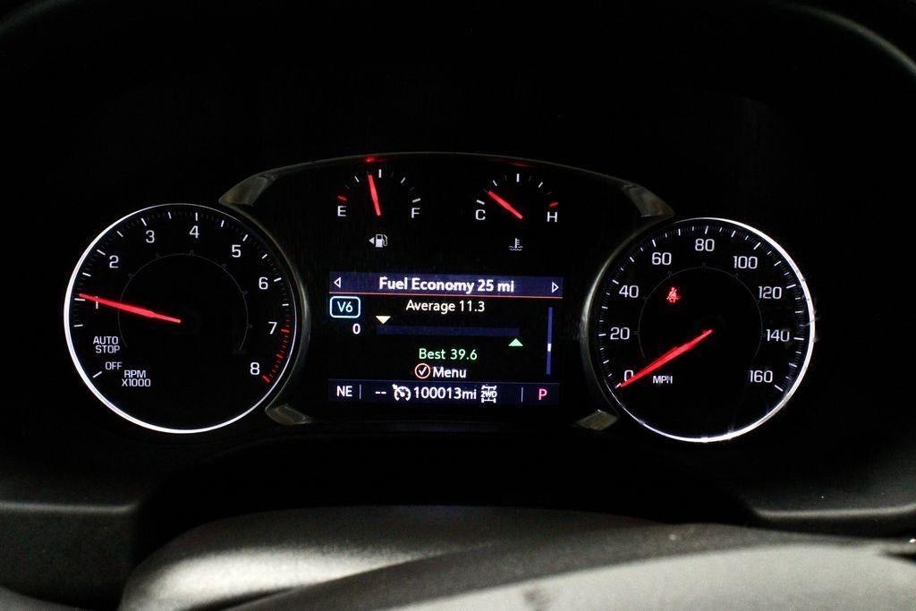 2020 GMC Acadia AWD SLT