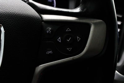 2020 GMC Acadia AWD SLT
