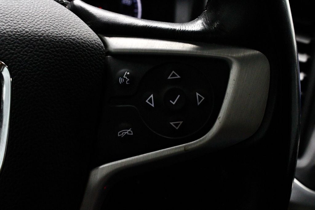 2020 GMC Acadia AWD SLT
