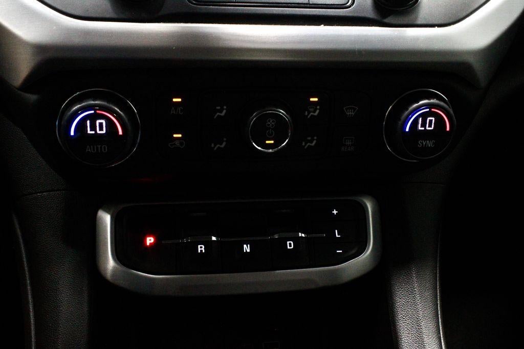 2020 GMC Acadia AWD SLT