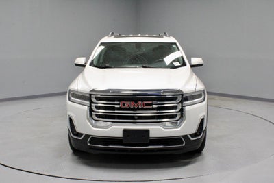 2020 GMC Acadia AWD SLT