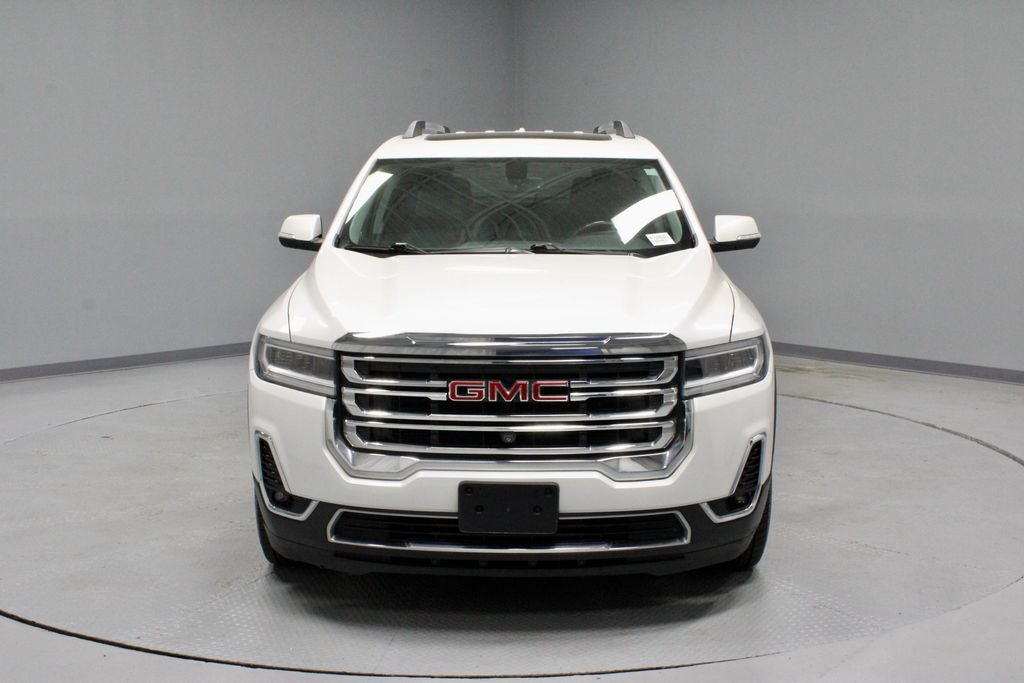 2020 GMC Acadia AWD SLT
