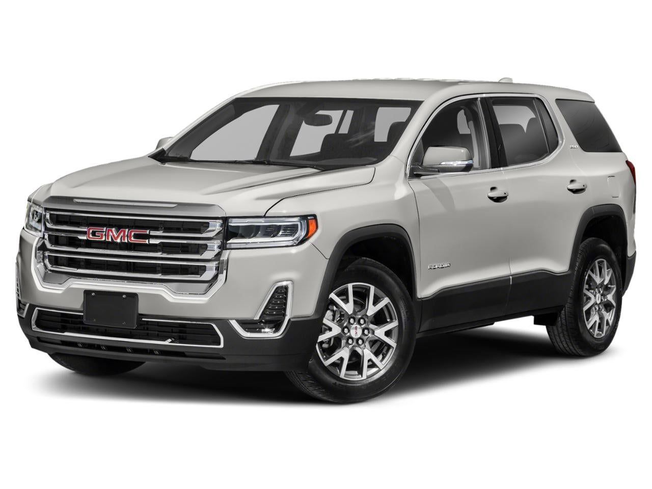 2020 GMC Acadia AWD SLT