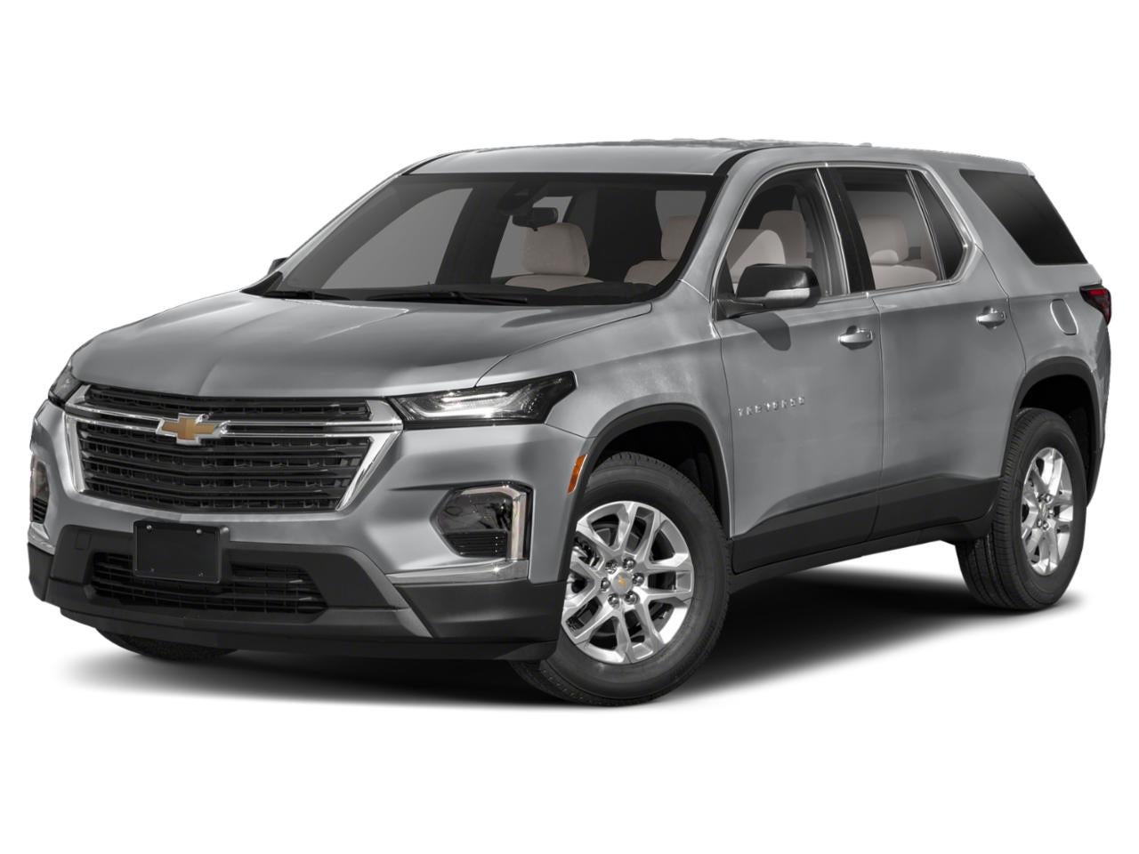 2023 Chevrolet Traverse FWD 3LT