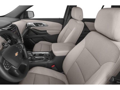 2023 Chevrolet Traverse FWD 3LT