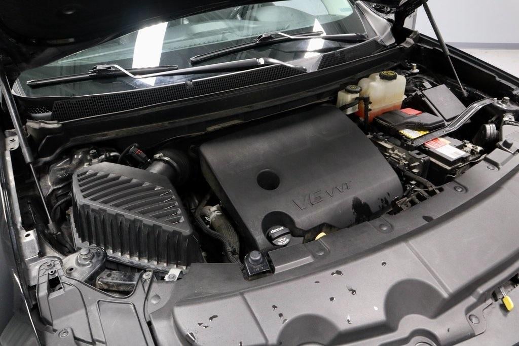 2018 Chevrolet Traverse AWD 3LT