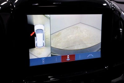 2018 Chevrolet Traverse AWD 3LT