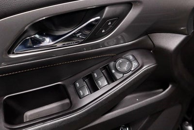 2018 Chevrolet Traverse AWD 3LT