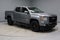 2021 GMC Canyon Crew Cab Short Box 4-Wheel Drive Elevation