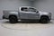 2021 GMC Canyon Crew Cab Short Box 4-Wheel Drive Elevation