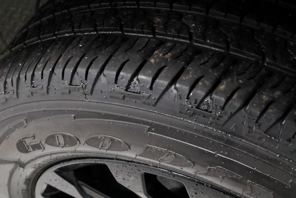 2021 GMC Canyon Crew Cab Short Box 4-Wheel Drive Elevation