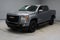 2021 GMC Canyon Crew Cab Short Box 4-Wheel Drive Elevation