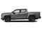 2021 GMC Canyon Crew Cab Short Box 4-Wheel Drive Elevation