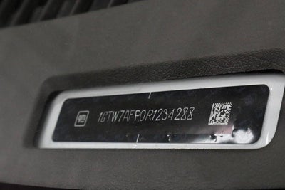 2024 GMC Savana Cargo Van 2500 Regular Wheelbase Rear-Wheel Drive