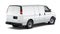 2024 GMC Savana Cargo Van 2500 Regular Wheelbase Rear-Wheel Drive