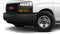 2024 GMC Savana Cargo Van 2500 Regular Wheelbase Rear-Wheel Drive
