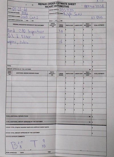 2019 Cadillac XT5 FWD 4dr